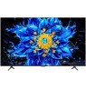 TCL P8L 85P8L TV 2.16 m (85") 4K Ultra HD Smart TV Wi-Fi Black 450 cd/m²