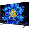 TCL P8L 85P8L TV 2.16 m (85") 4K Ultra HD Smart TV Wi-Fi Black 450 cd/m²