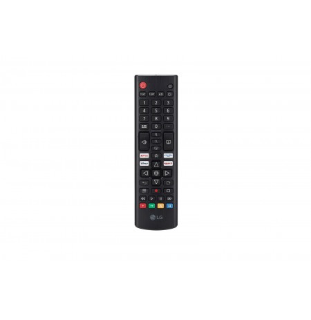 LG SR25GA - standard remote control for LG TV
