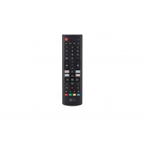 LG SR25GA - standard remote control for LG TV