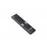 LG SR25GA - standard remote control for LG TV