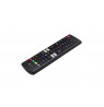 LG SR25GA - standard remote control for LG TV