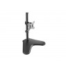 Equip Desk stand 13"-32"/1TFT 360° articulated 9kg black retail
