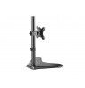 Equip Desk stand 13"-32"/1TFT 360° articulated 9kg black retail