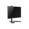 Equip Desk stand 13"-32"/1TFT 360° articulated 9kg black retail