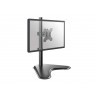 Equip Desk stand 13"-32"/1TFT 360° articulated 9kg black retail
