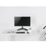 Equip Desk stand 13"-32"/1TFT 360° articulated 9kg black retail