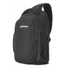 MANHATTAN Amsterdam Notebook shoulder bag 13.3" black