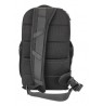 MANHATTAN Amsterdam Notebook shoulder bag 13.3" black
