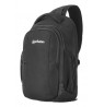 MANHATTAN Amsterdam Notebook shoulder bag 13.3" black