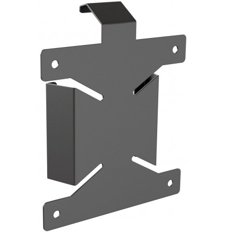 IIYAMA Mounting Kit VESA f. Mini-PC MD BRPCV08 32"34" black