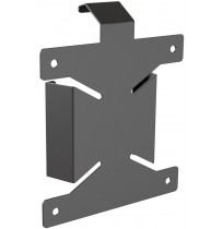 IIYAMA Mounting Kit VESA f. Mini-PC MD BRPCV08 32"34" black