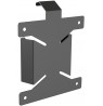 IIYAMA Mounting Kit VESA f. Mini-PC MD BRPCV08 32"34" black