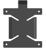 IIYAMA Mounting Kit VESA f. Mini-PC MD BRPCV08 32"34" black