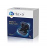 Hearing aid with battery HAXE JH-A39