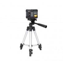 CORDLESS LASER LEVEL GREEN SN011G+TRIPOD