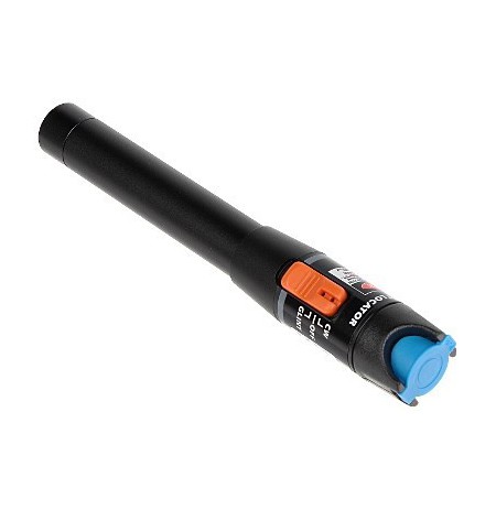 FIBRE OPTIC LASER TESTER BML-205-10 650 nm daugiau  10 mW 8 ... 10 km TriBrer