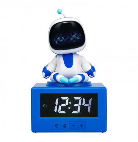 Paladone AstroBot Icon Alarm Clocks