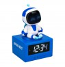 Paladone AstroBot Icon Alarm Clocks