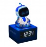 Paladone AstroBot Icon Alarm Clocks