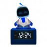 Paladone AstroBot Icon Alarm Clocks