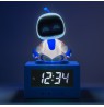 Paladone AstroBot Icon Alarm Clocks