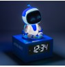 Paladone AstroBot Icon Alarm Clocks