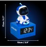 Paladone AstroBot Icon Alarm Clocks