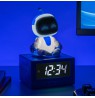 Paladone AstroBot Icon Alarm Clocks