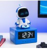 Paladone AstroBot Icon Alarm Clocks