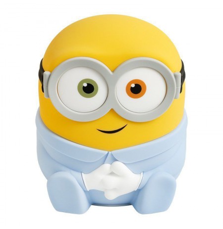 Paladone Bob SquishyGlo Silicone Light Rechargeable