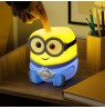 Paladone Bob SquishyGlo Silicone Light Rechargeable