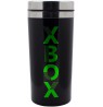 Paladone XBOX Metal Travel Mug