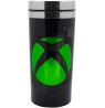 Paladone XBOX Metal Travel Mug