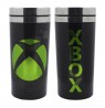 Paladone XBOX Metal Travel Mug