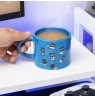 Paladone Astrobot Embossed Mug