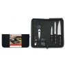 WUSTHOF 1185066002 Gourmet keliautojo rinkinys