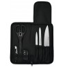 WUSTHOF 1185066002 Gourmet keliautojo rinkinys