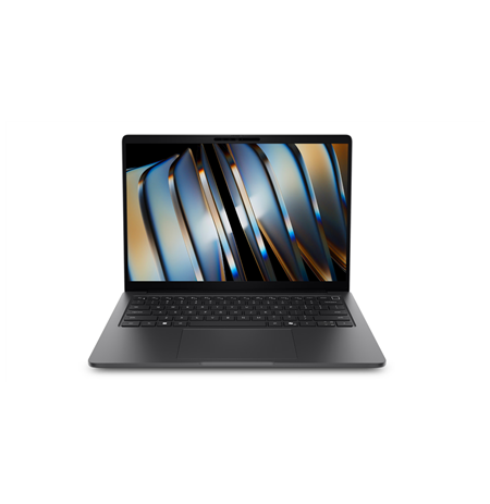 Dell Pro 5 14 P514265 | 14 " | WUXGA | 1920 x 1200 pixels | Anti-glare | AMD Ryzen AI 5 PRO | 435 | 16 GB | DDR5 | Solid-state d