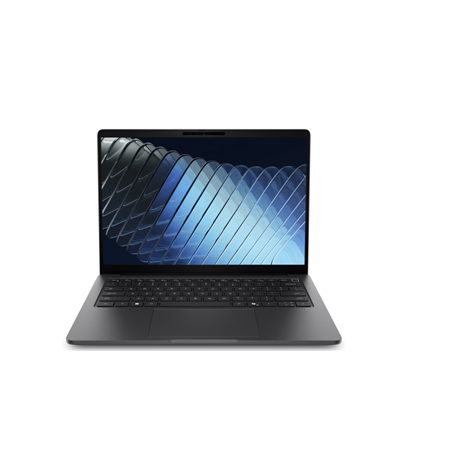 Dell Pro 5 14 P514260 | 14 " | WUXGA | 1920 x 1200 pixels | Anti-glare | Intel Core Ultra 5 | 325 | 16 GB | DDR5 | Solid-state d
