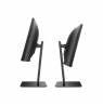 AOC | Curved Monitor | CU34P2A | 34 " | VA | 21:9 | 100 Hz | 1 ms | 3440 × 1440 | 300 cd