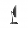 AOC | Curved Monitor | CU34P2A | 34 " | VA | 21:9 | 100 Hz | 1 ms | 3440 × 1440 | 300 cd