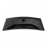 AOC | Curved Monitor | CU34P2A | 34 " | VA | 21:9 | 100 Hz | 1 ms | 3440 × 1440 | 300 cd