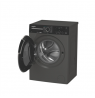 Whirlpool | Washing machine | WPM 87G ADS EE | Energy efficiency class A | Front loading | Washing capacity 8 kg | 1400 RPM | De