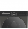 Whirlpool | Washing machine | WPM 87G ADS EE | Energy efficiency class A | Front loading | Washing capacity 8 kg | 1400 RPM | De