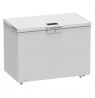 Whirlpool Freezer | W3RHS30DW | Energy efficiency class D | Chest | Free standing | Height 85 cm | Total net capacity 308 L | Wh