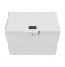 Whirlpool Freezer | W3RHS30DW | Energy efficiency class D | Chest | Free standing | Height 85 cm | Total net capacity 308 L | Wh