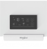 Whirlpool Freezer | W3RHS30DW | Energy efficiency class D | Chest | Free standing | Height 85 cm | Total net capacity 308 L | Wh