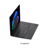 Lenovo ThinkPad E16 G4 Intel | Black | 16 " | IPS | WUXGA | 1920 x 1200 pixels | Anti-glare | Intel Core Ultra 5 | 325 | 16 GB |