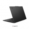 Lenovo ThinkPad E16 G4 Intel | Black | 16 " | IPS | WUXGA | 1920 x 1200 pixels | Anti-glare | Intel Core Ultra 5 | 325 | 16 GB |